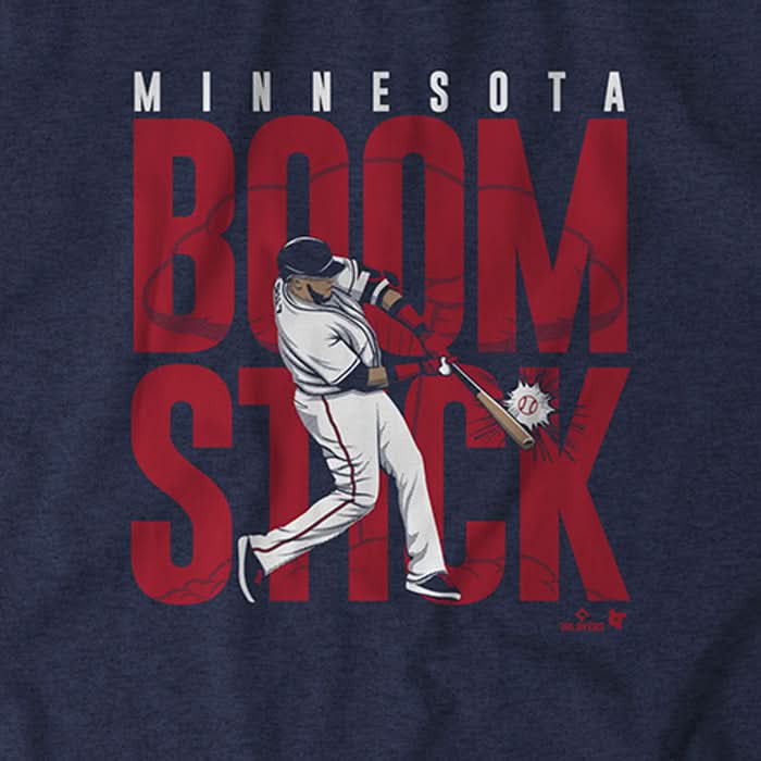 Boomstick 4