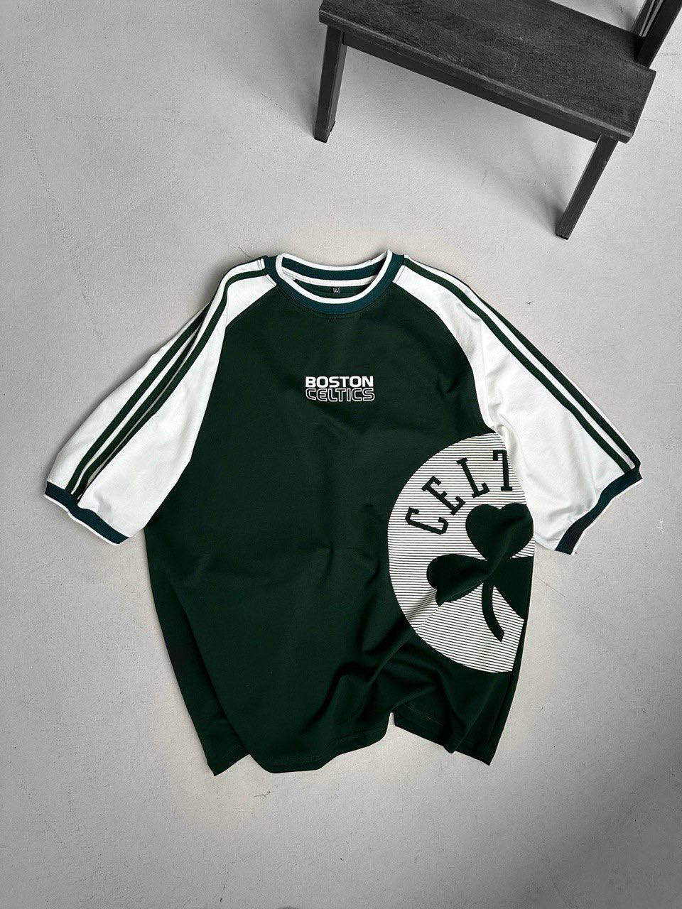 Boston Celtics Jersey - Basketball Shirt - Sports Fan Apparel | Withinblack 13