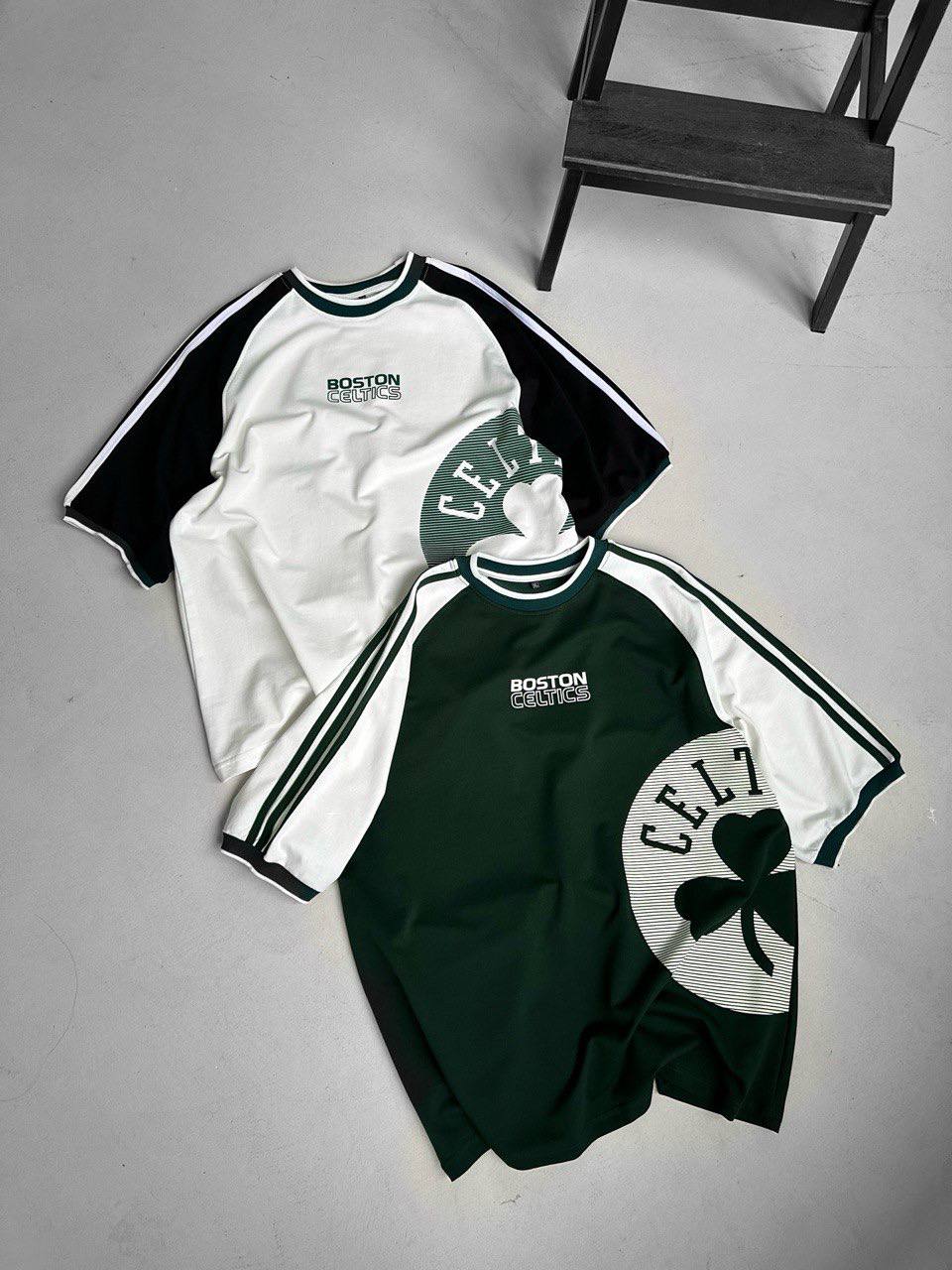 Boston Celtics Jersey - Basketball Shirt - Sports Fan Apparel | Withinblack 12
