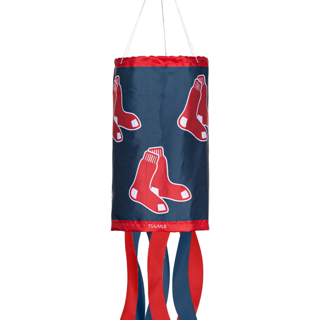 Boston Red Sox Windsock 40 Inches 3