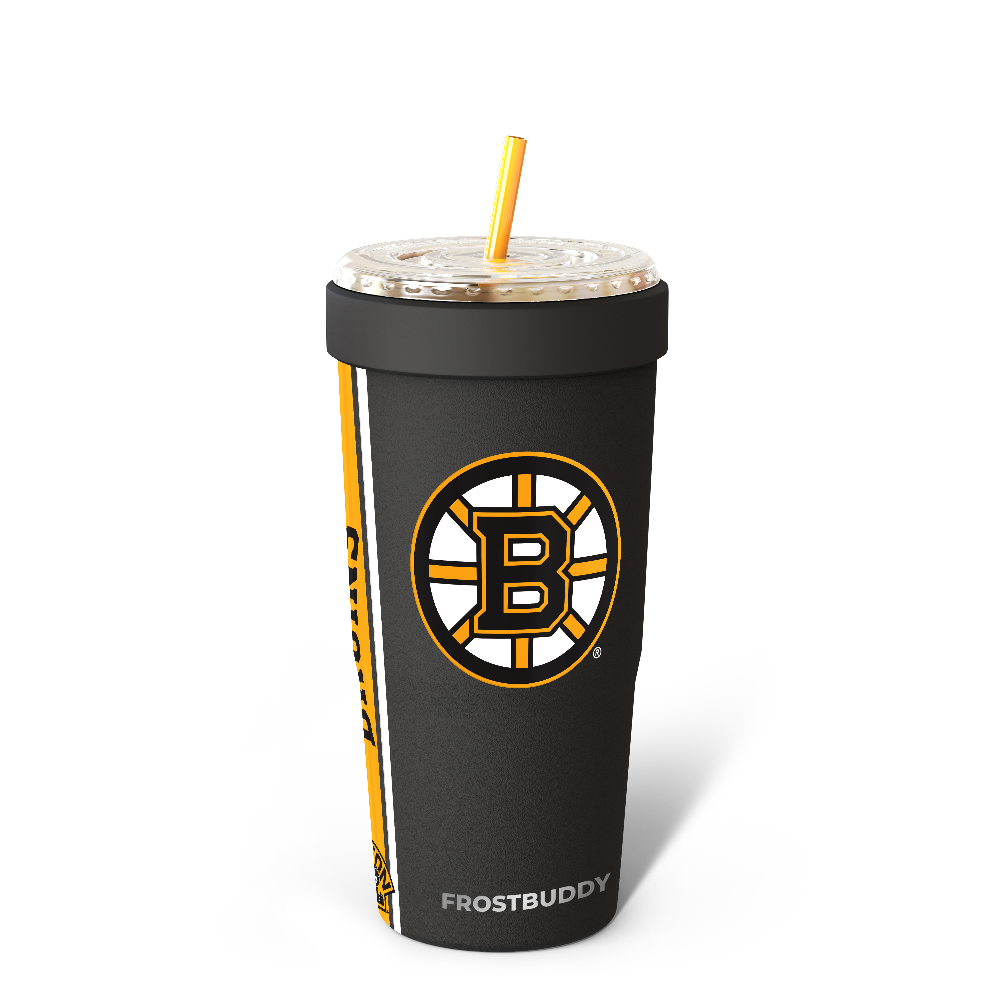 To-Go Buddy | Boston Bruins | Gameday | Frost Buddy