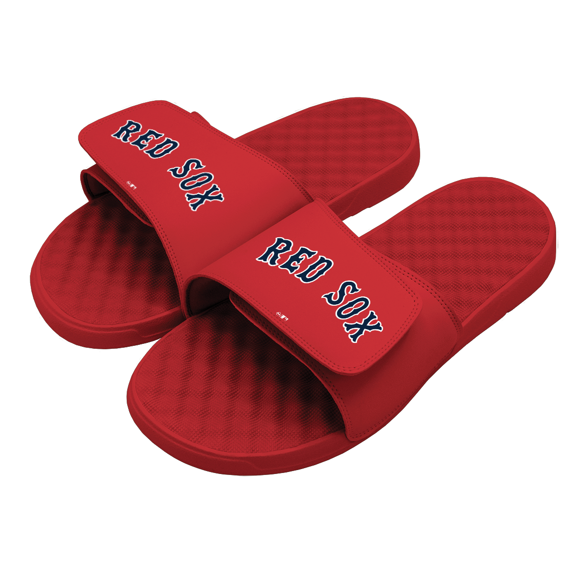 Boston Red Sox Wordmark Slides 1