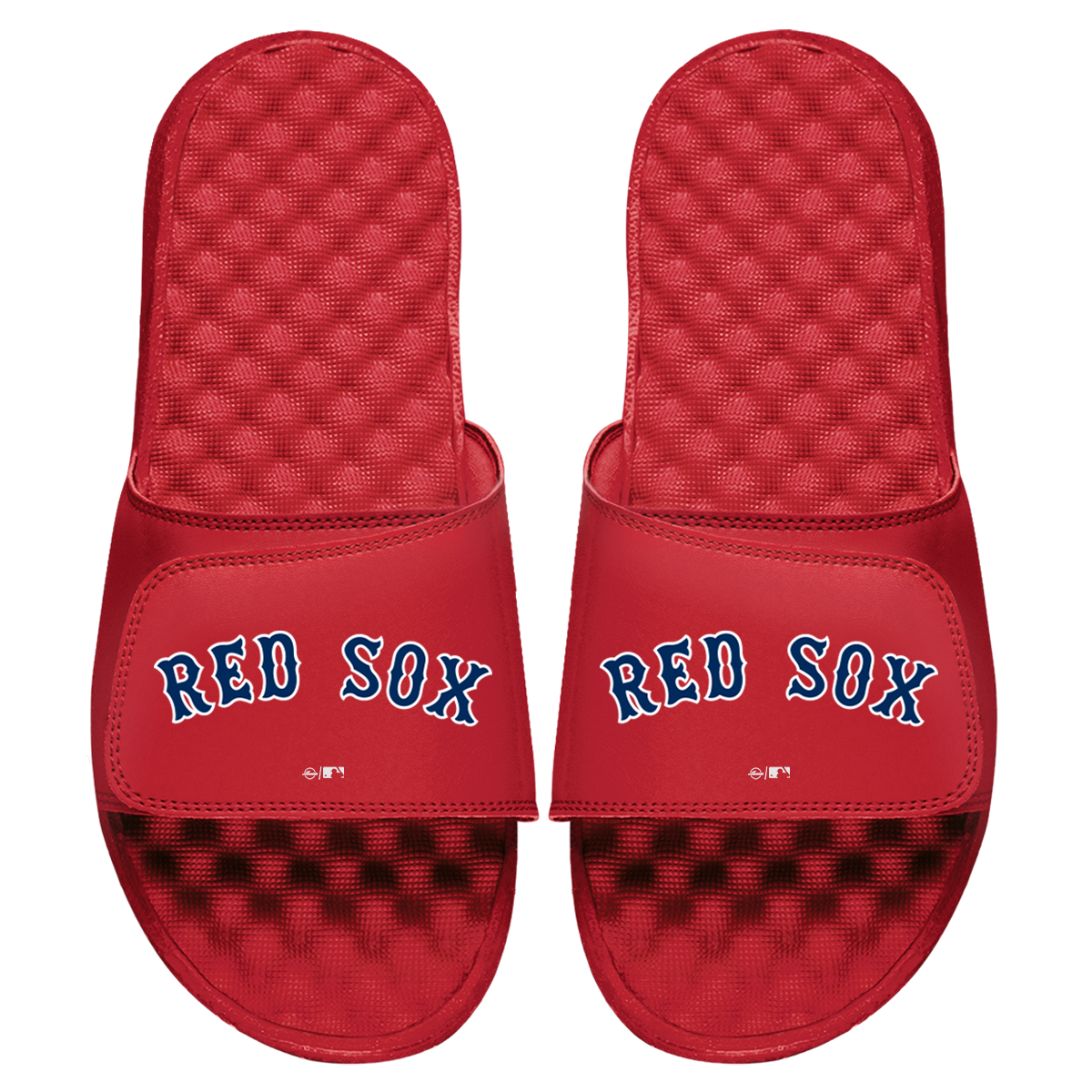 Boston Red Sox Wordmark Slides 2
