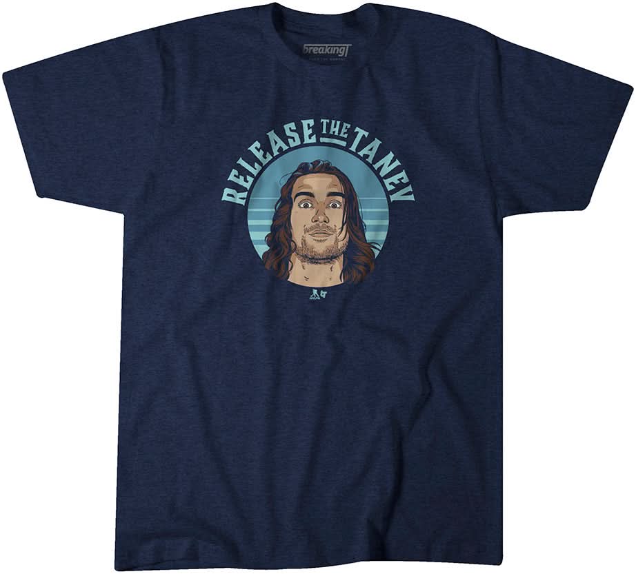 Brandon Tanev: Release the Tanev 2