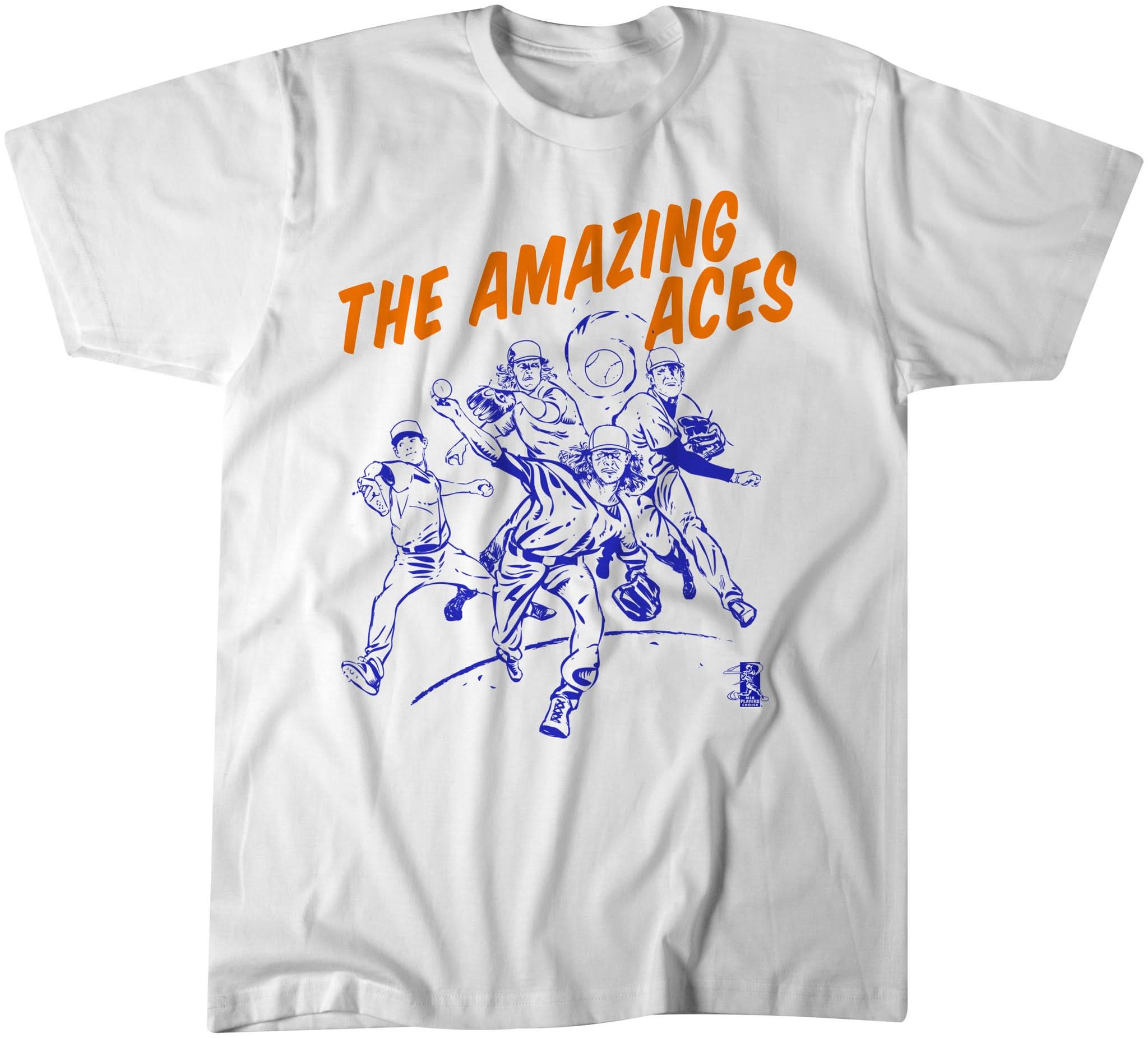 The Amazing Aces 1