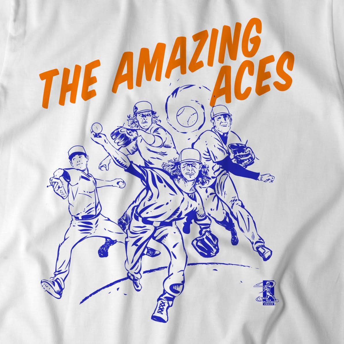 The Amazing Aces 2