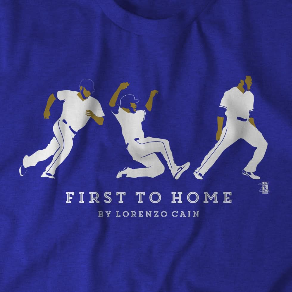First to Home 2