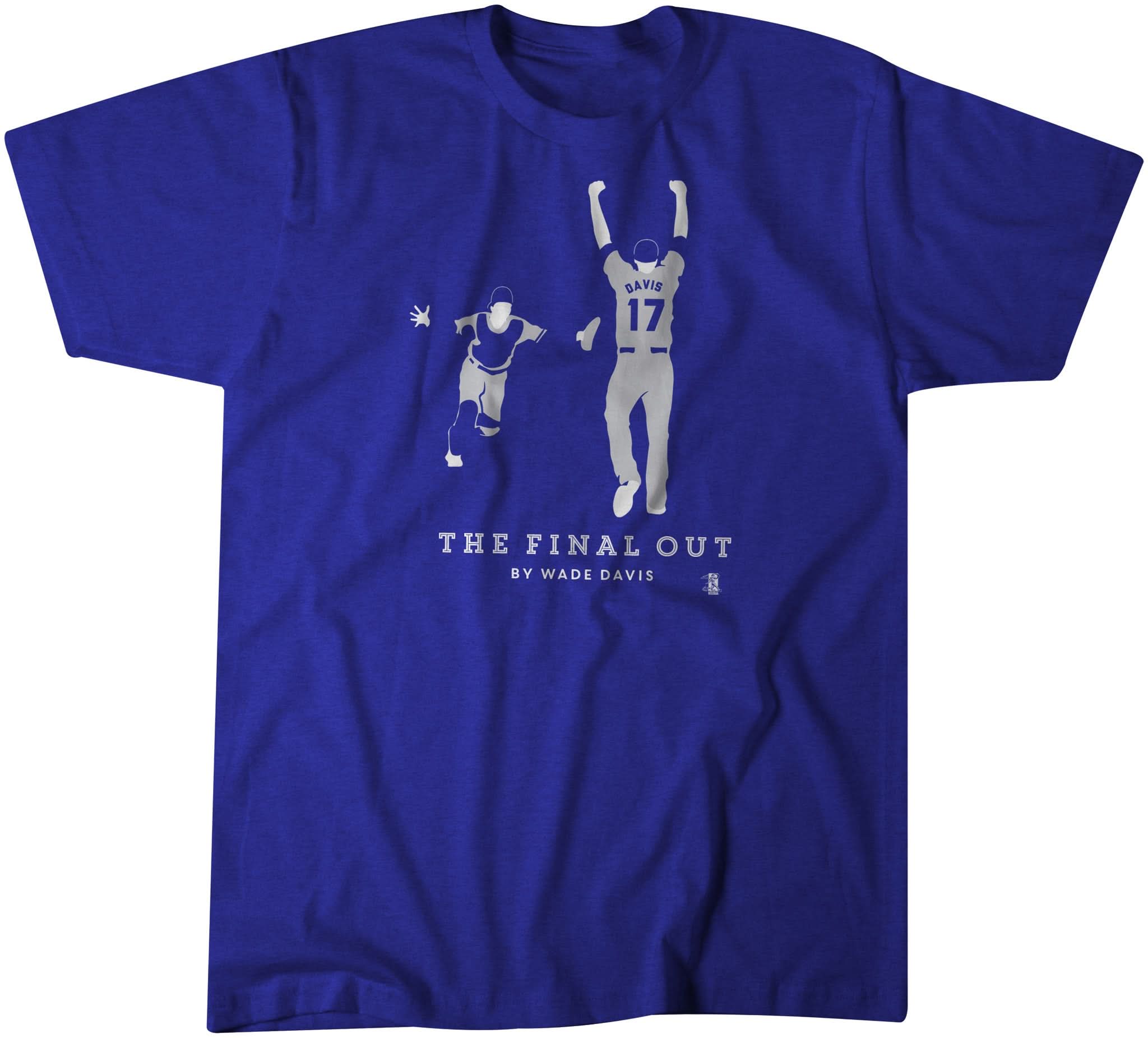 The Final Out 1