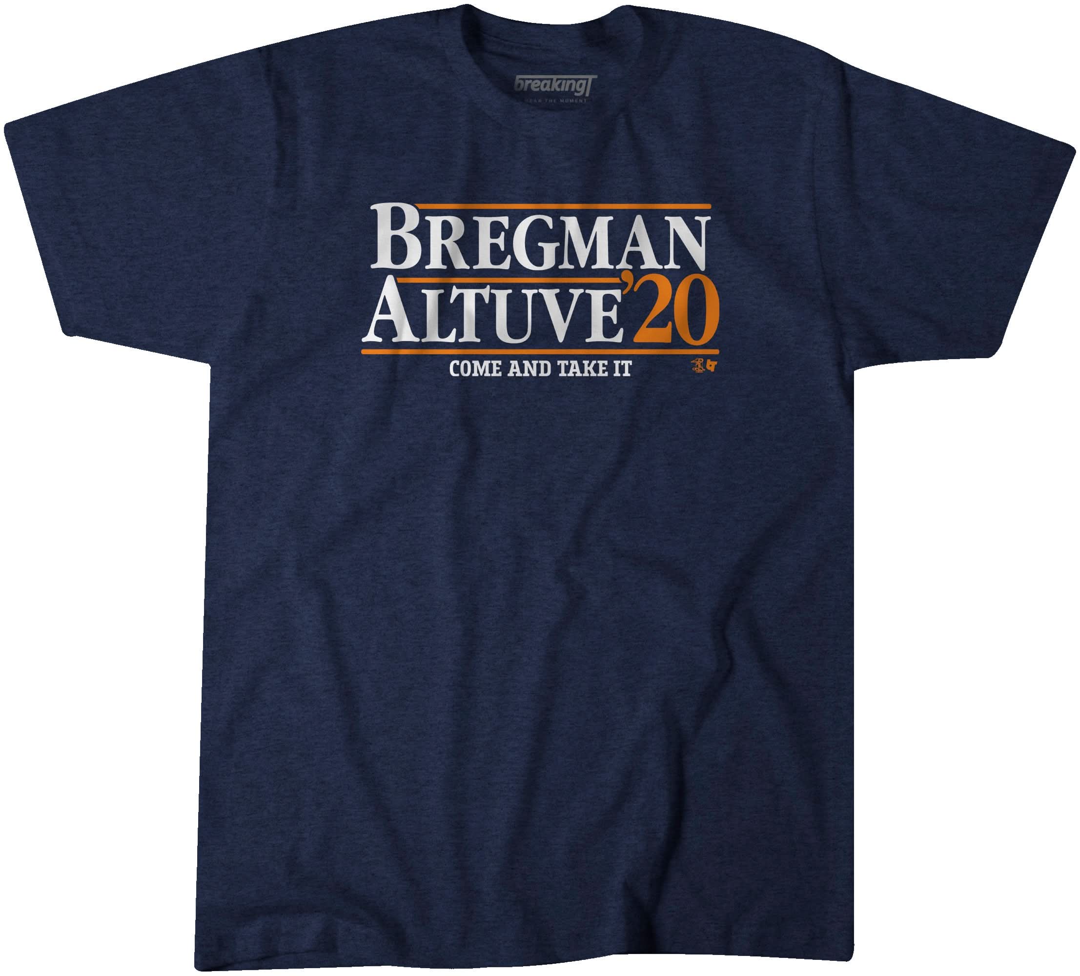 Bregman Altuve 2020 1