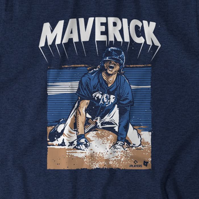 Brett Maverick Phillips 5