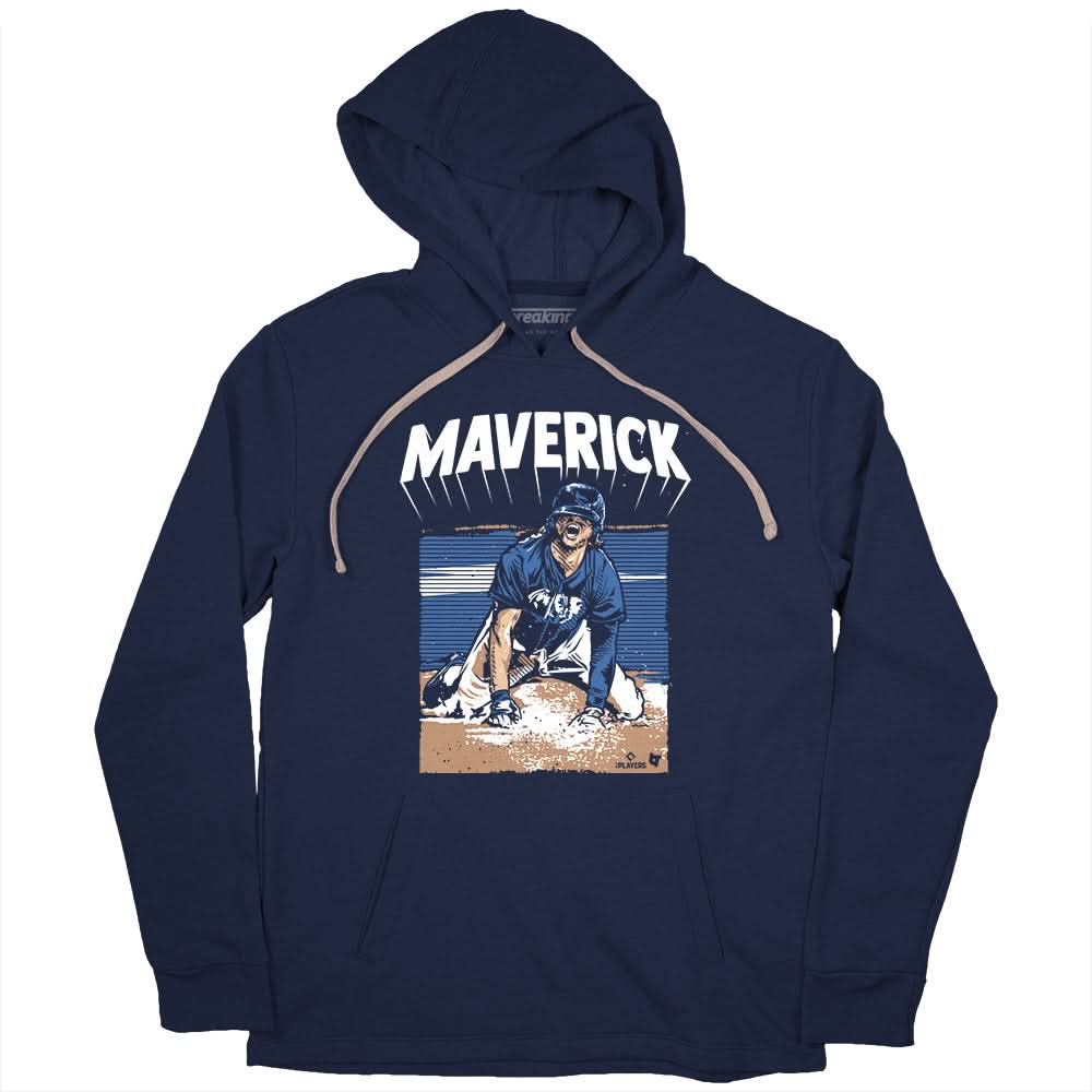 Brett Maverick Phillips 2