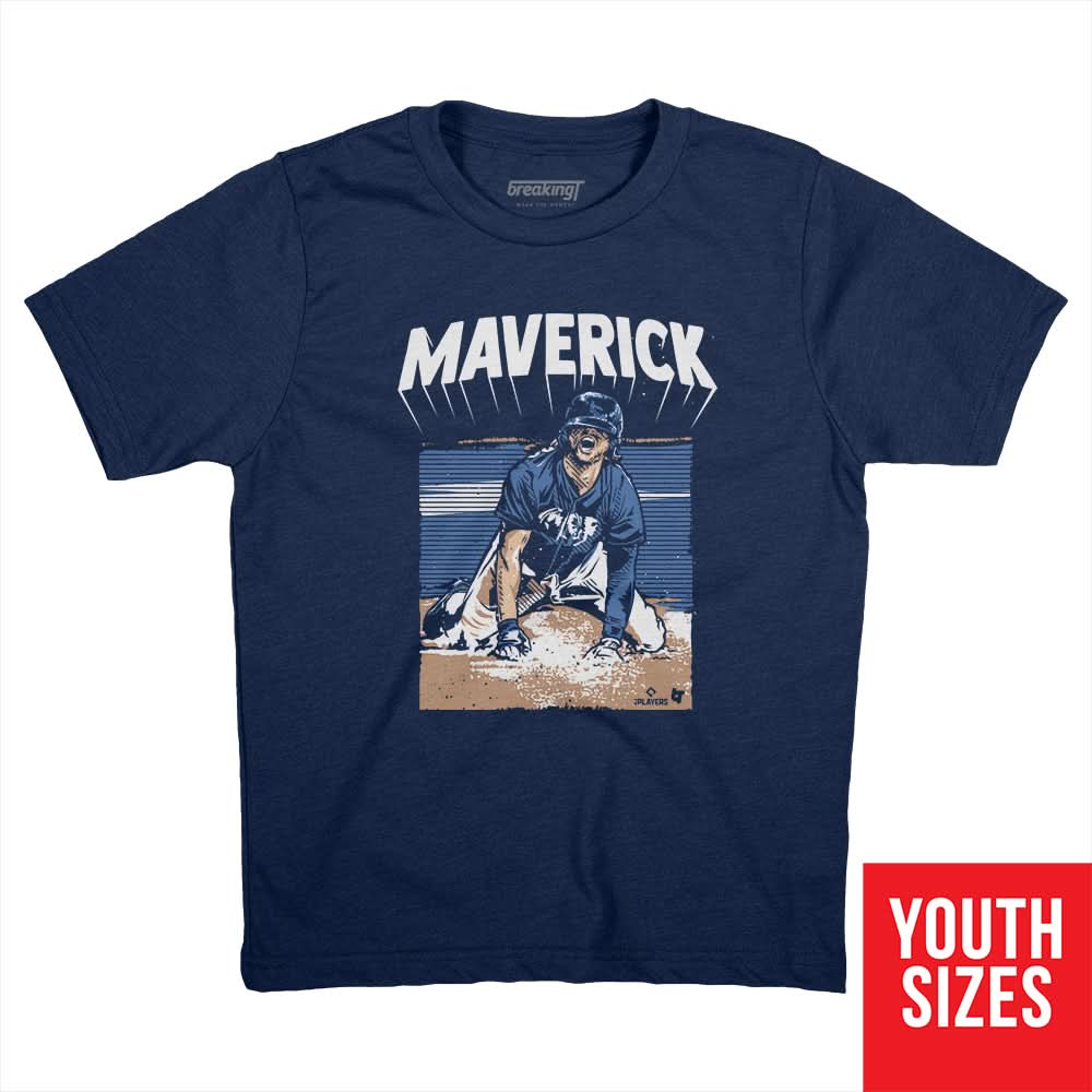 Brett Maverick Phillips 3