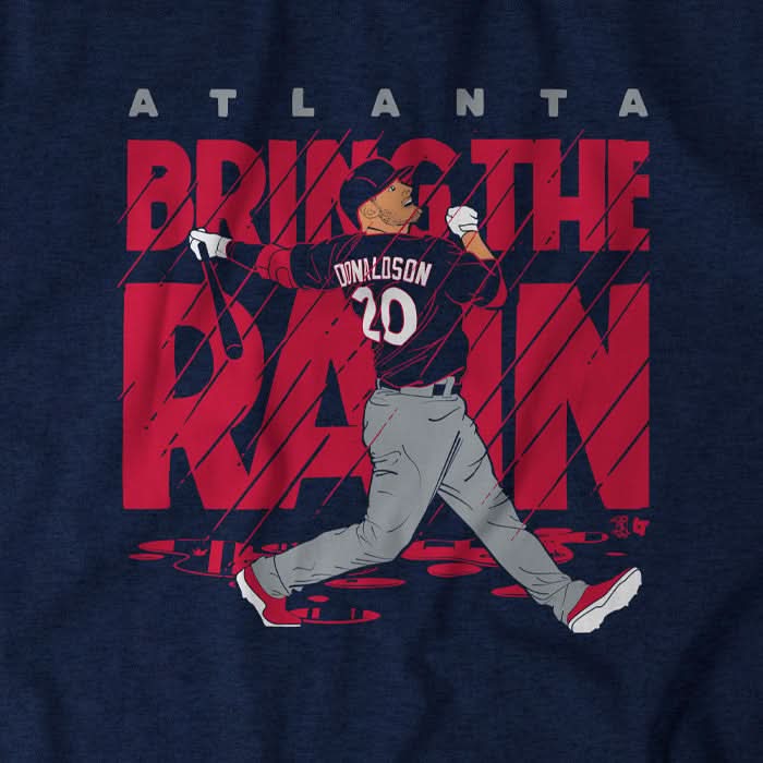 Bring The Rain 2