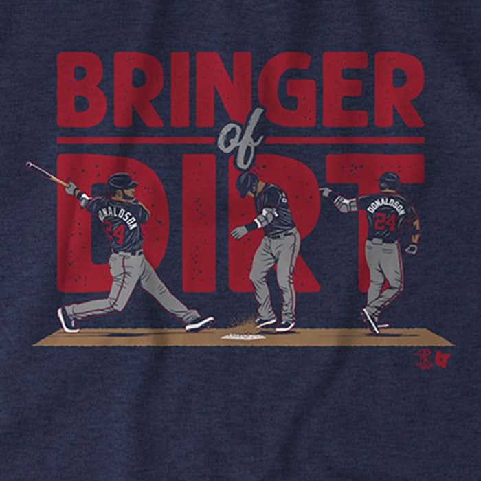 Bringer Of Dirt 2