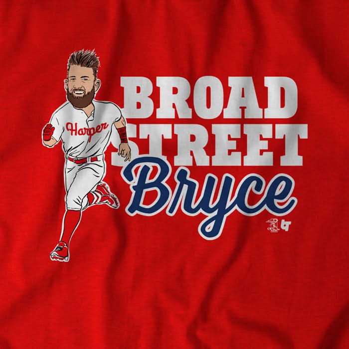 Broad Street Bryce 2