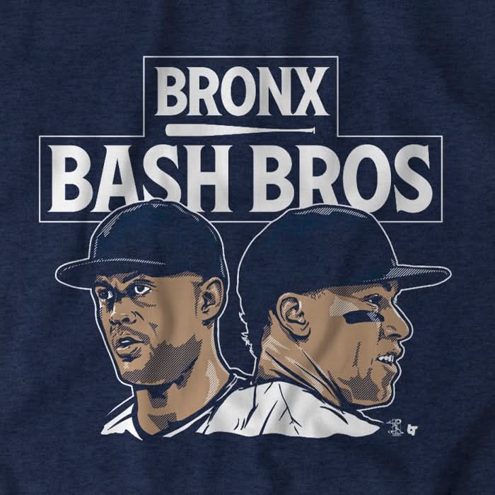 Bronx Bash Bros 2