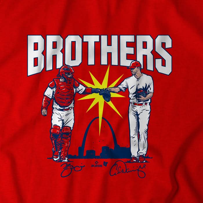 Brothers 4