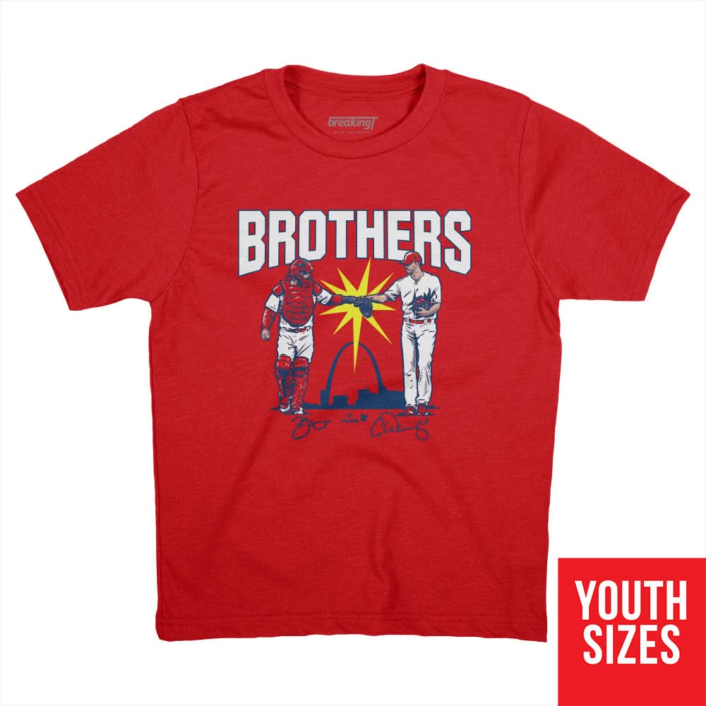 Brothers 3