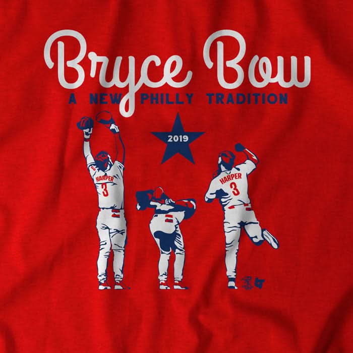 Bryce Bow 2