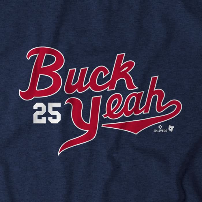Buck Yeah 4