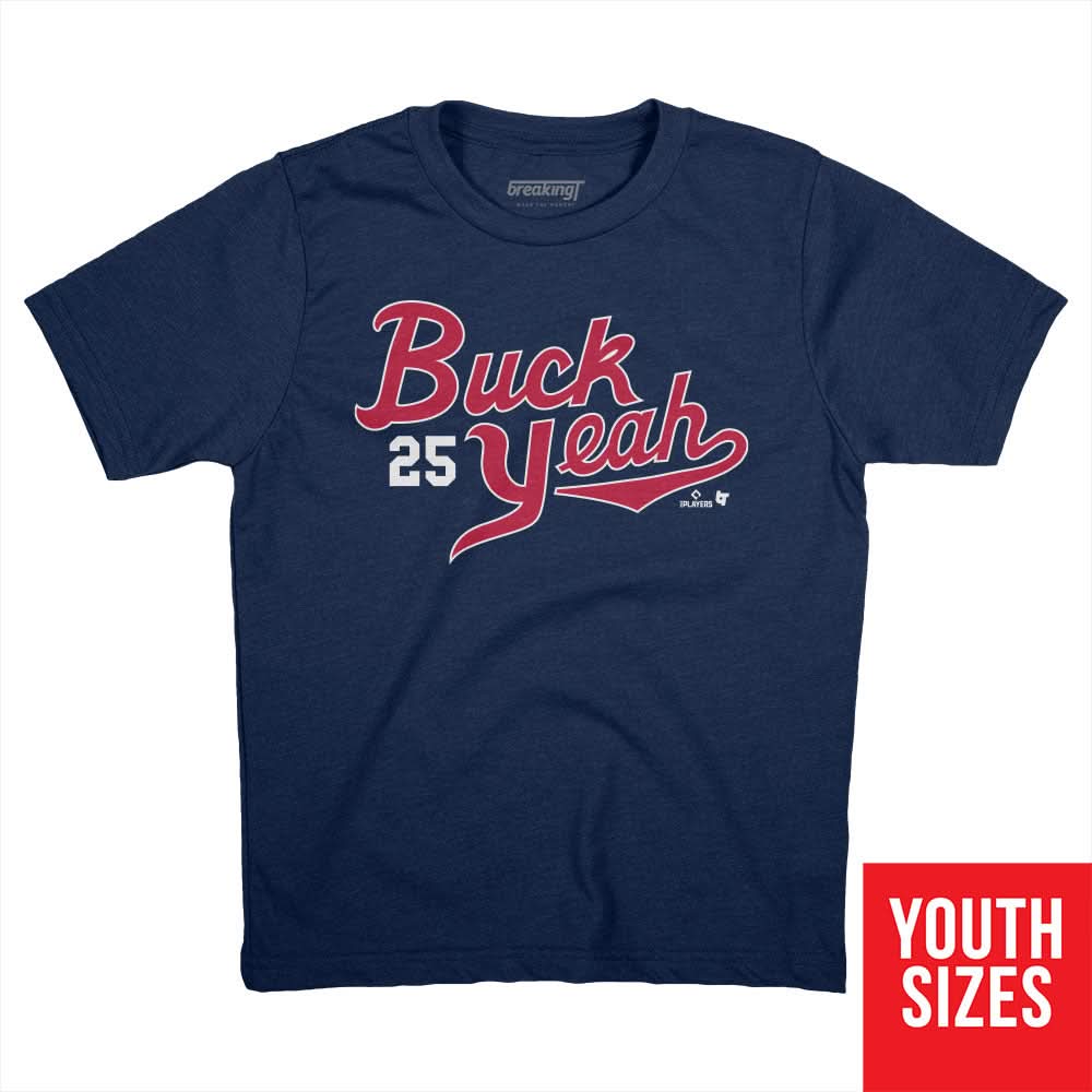 Buck Yeah 3