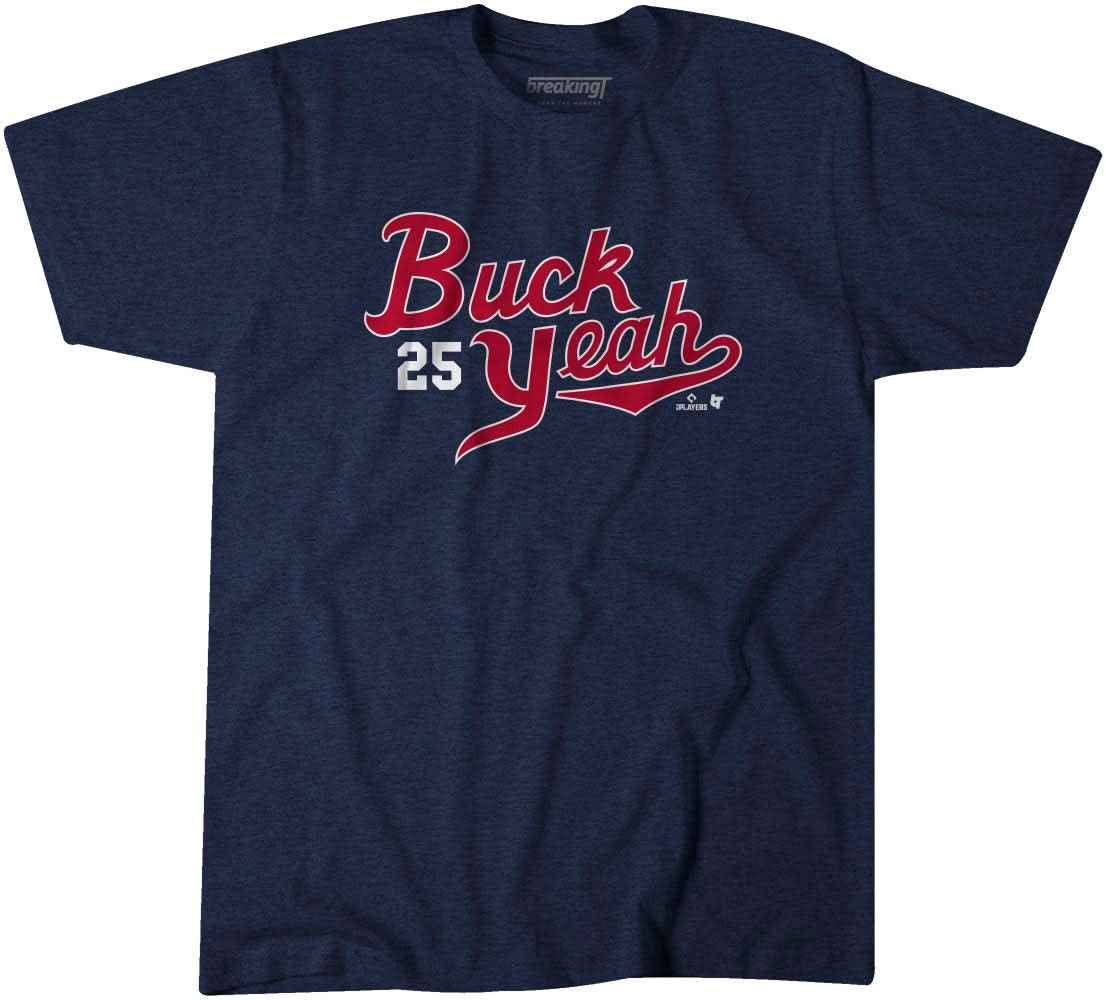 Buck Yeah 1