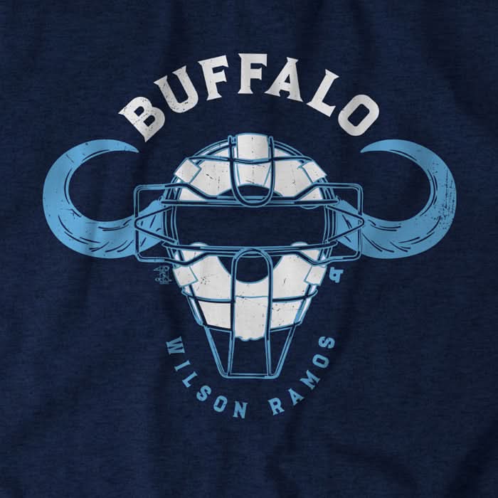 Buffalo Mask 2