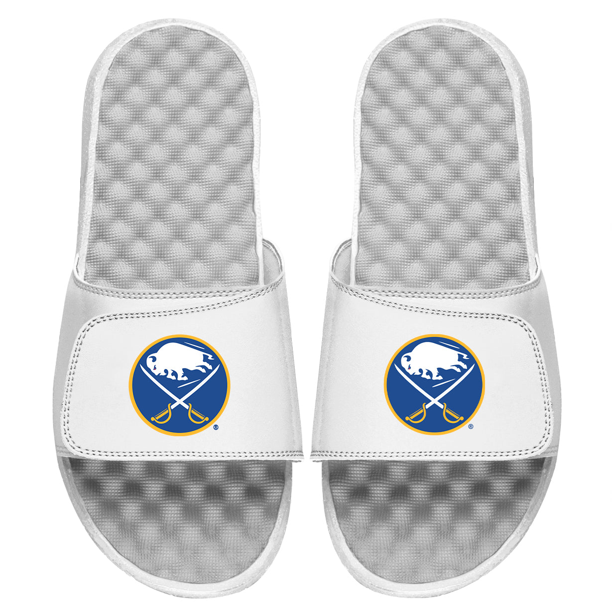Buffalo Sabres Primary Logo Slides 4