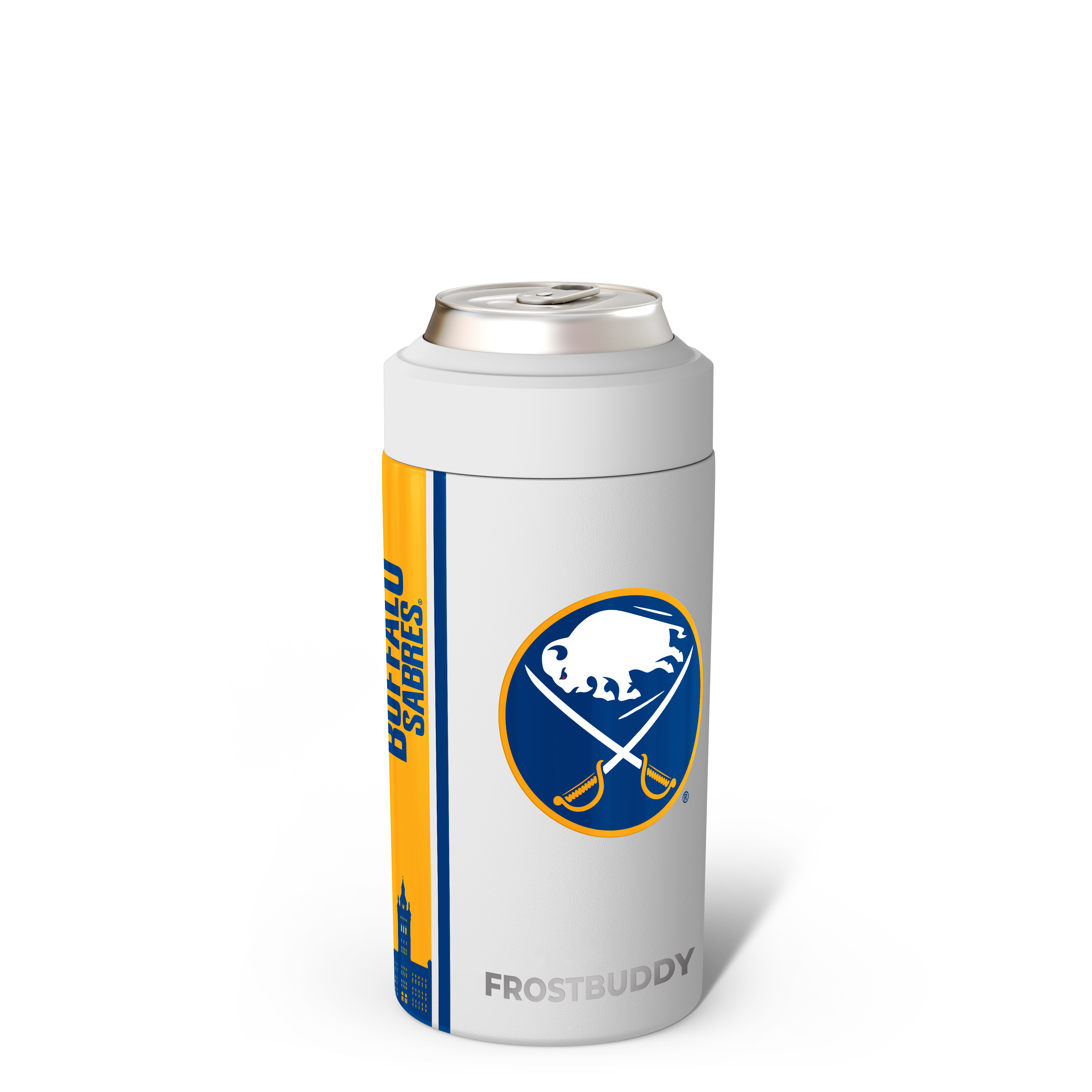 Universal Buddy | Buffalo Sabres | Frost Buddy