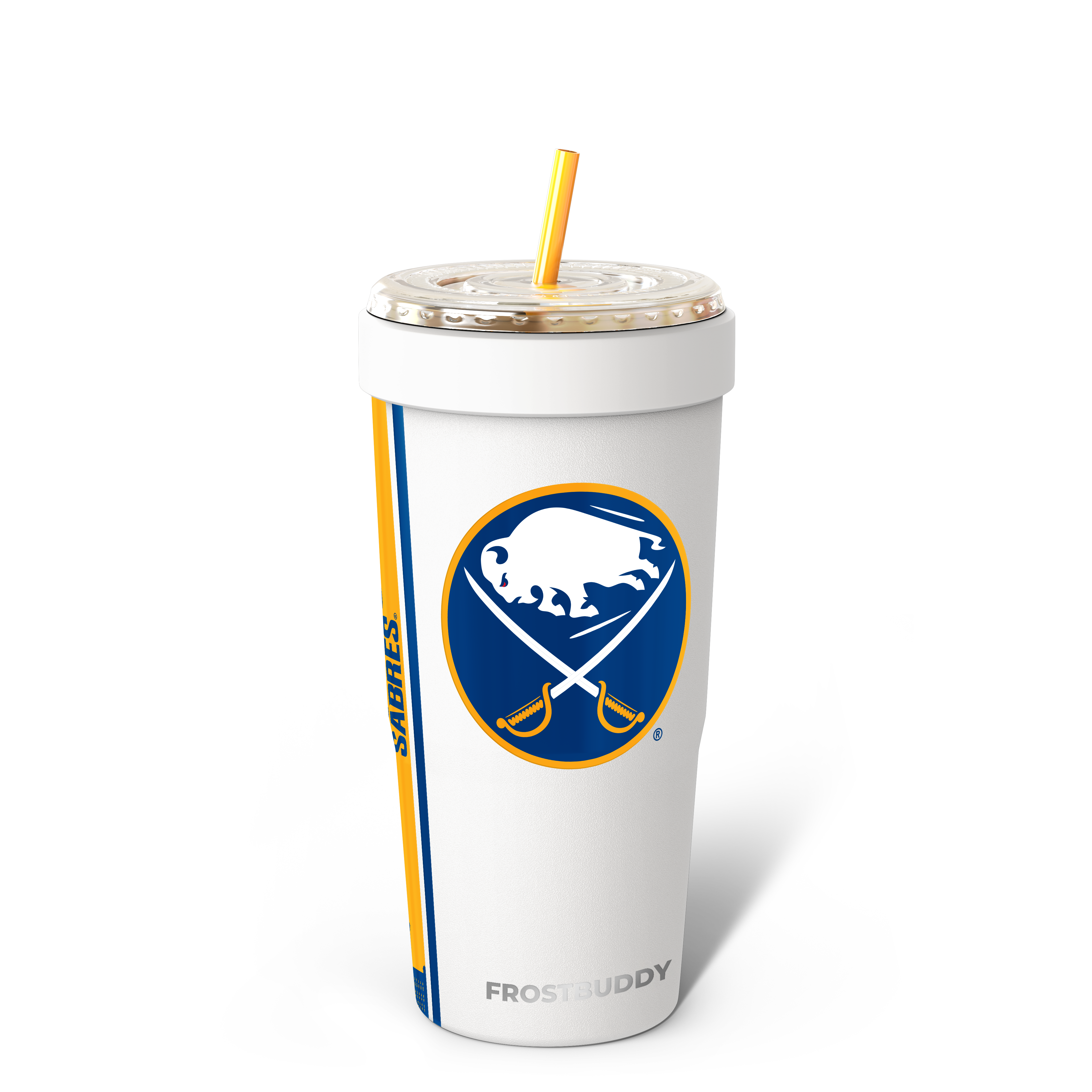 To-Go Buddy | Buffalo Sabres | Gameday | Frost Buddy