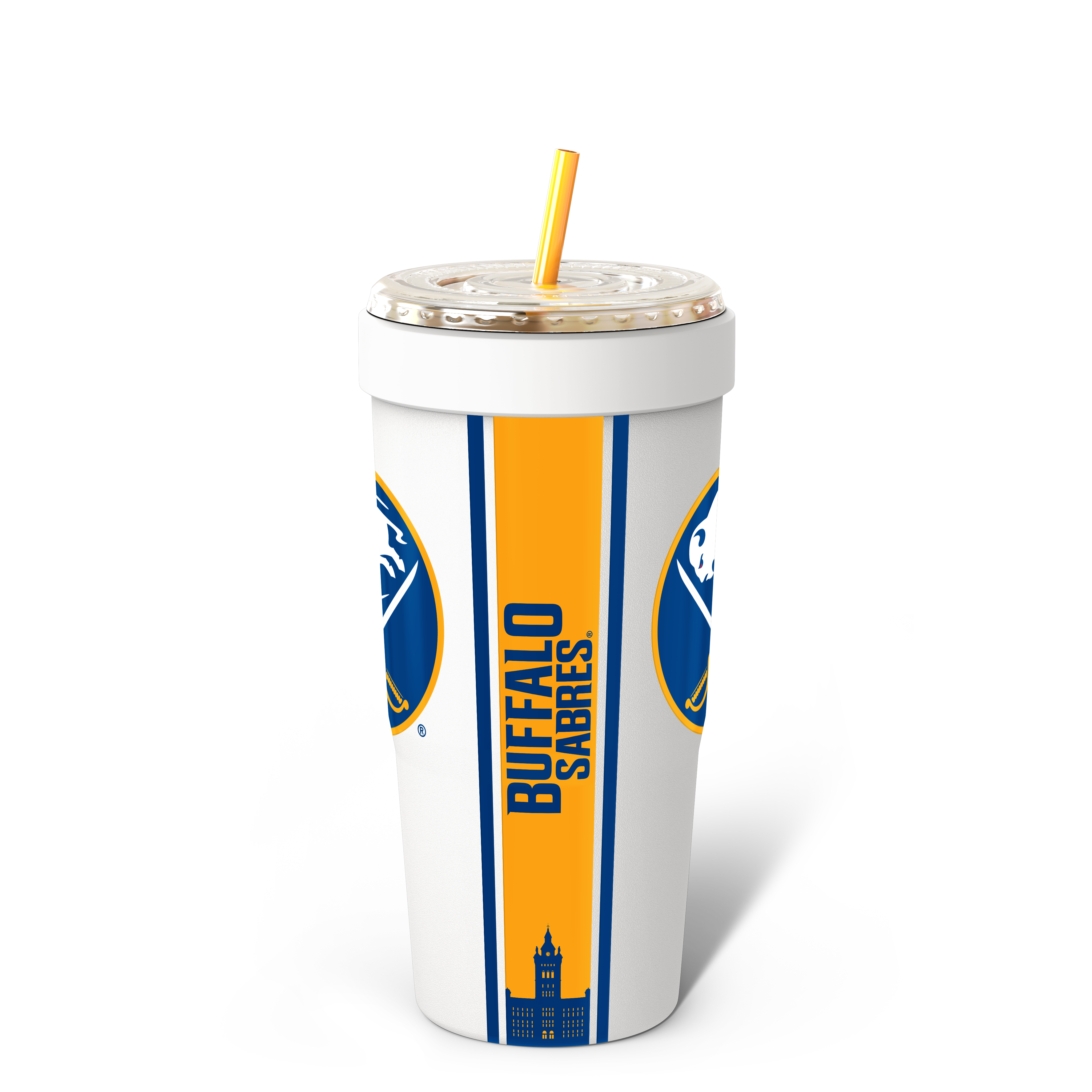 To-Go Buddy | Buffalo Sabres | Gameday | Frost Buddy