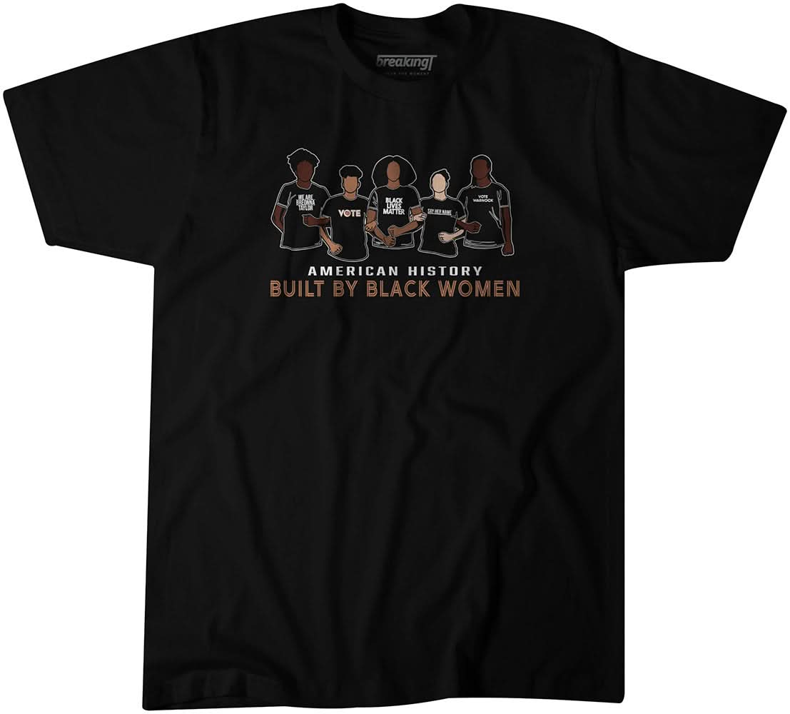 Built By Black Women 1