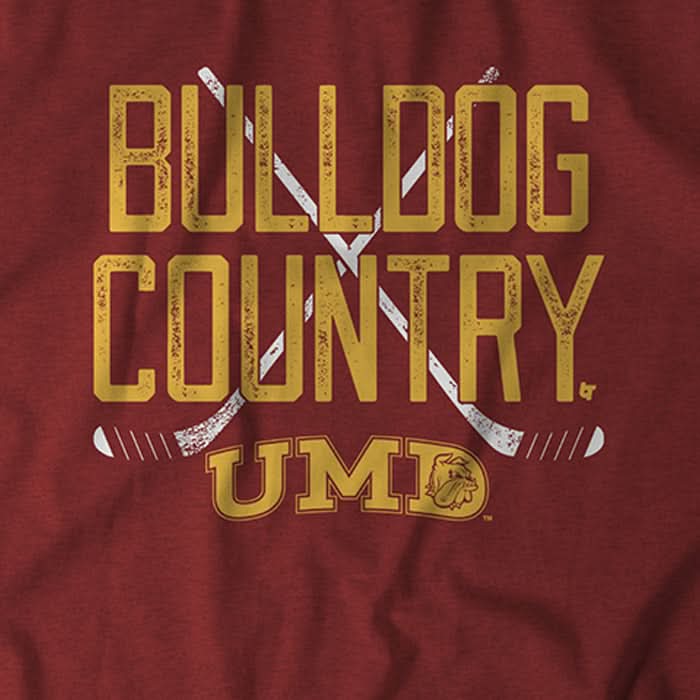 Minnesota Duluth: Bulldog Country 4