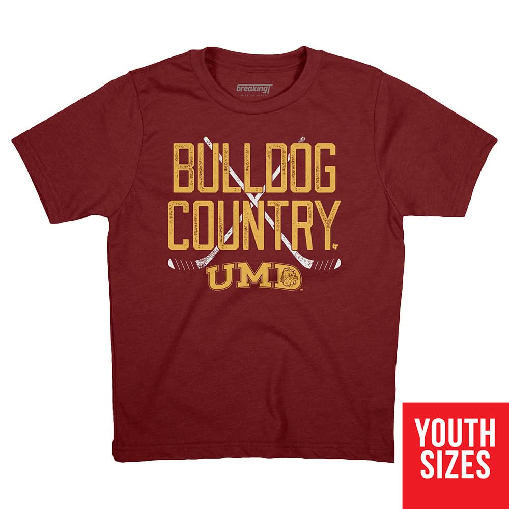 Minnesota Duluth: Bulldog Country 3