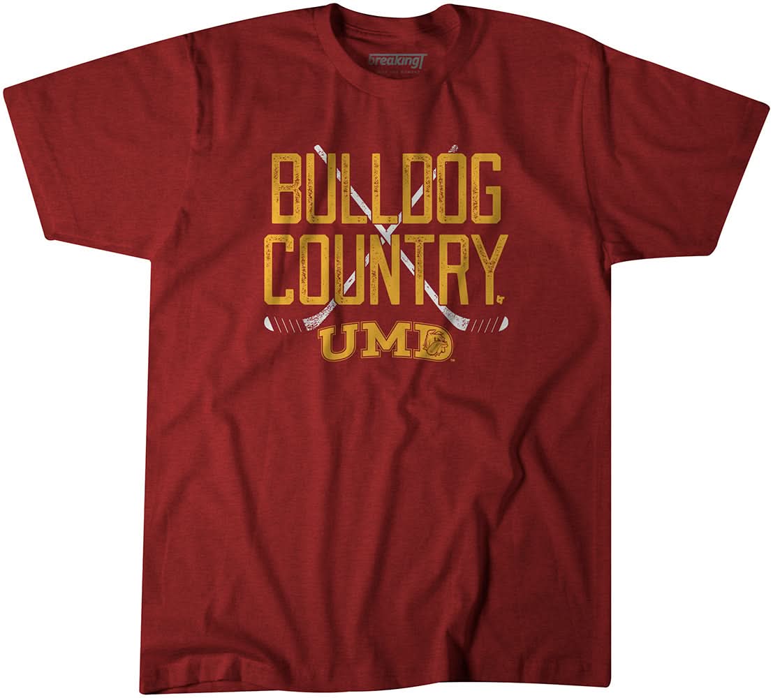 Minnesota Duluth: Bulldog Country 1