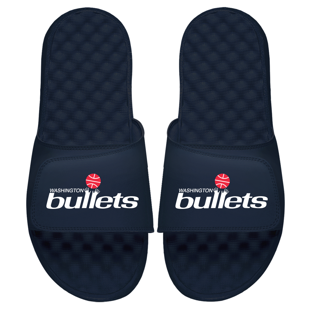 Washington Bullets HWC Primary Slides 1