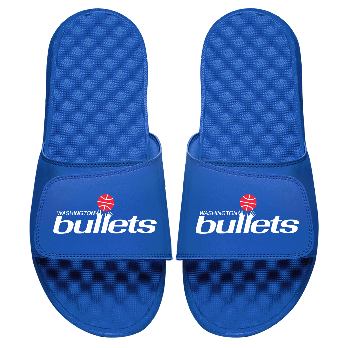 Washington Bullets HWC Primary Slides 2