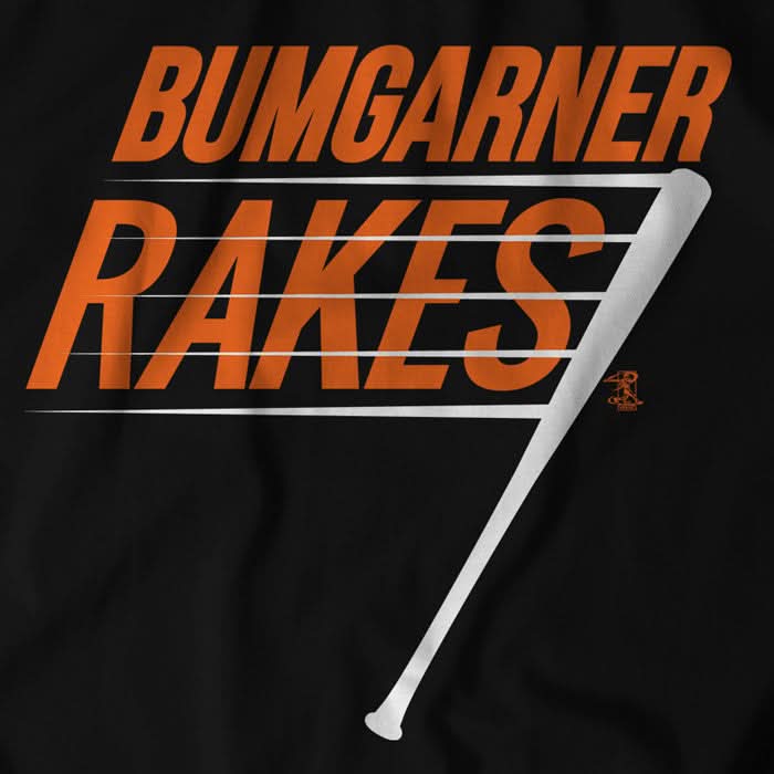 Bumgarner Rakes 2