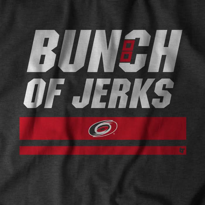 Bunch of Jerks 2
