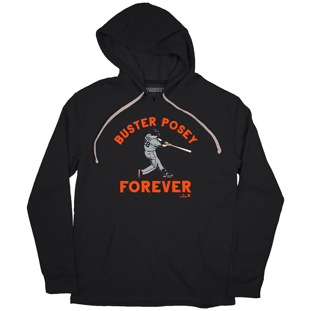 Buster Posey Forever 2