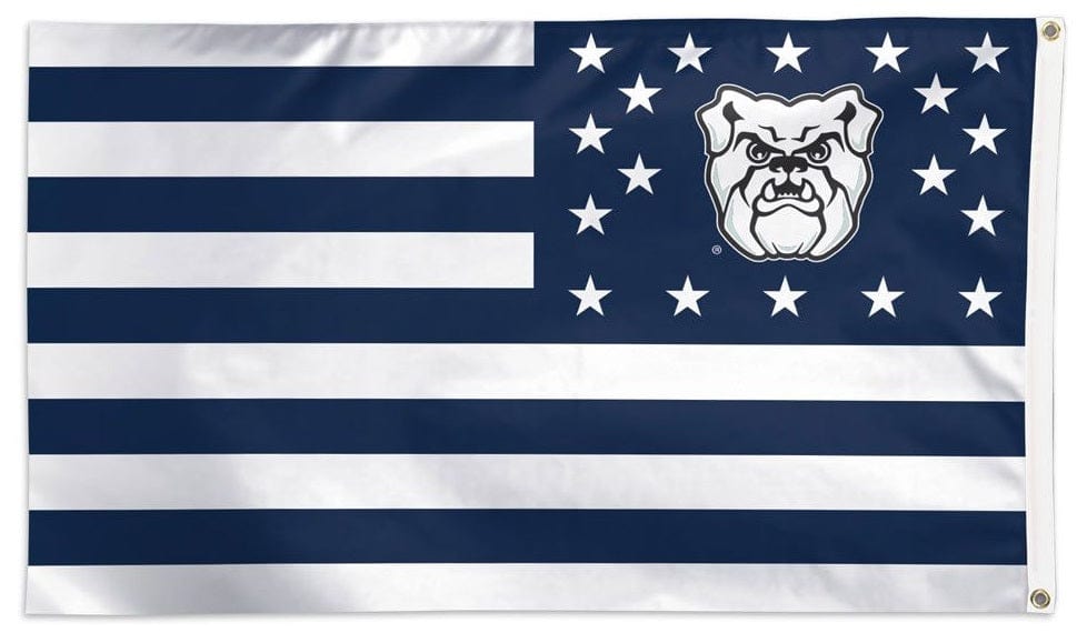 Butler Bulldogs Flag 3x5 Flag Americana