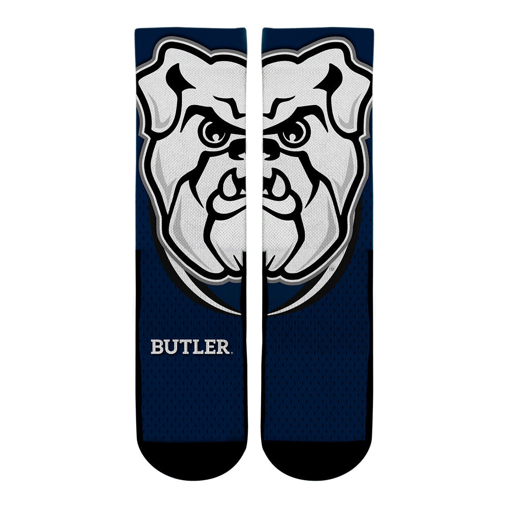 Butler Bulldogs - Mascot | Rock 'Em Socks