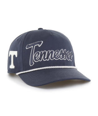Tennessee Volunteers - Overhand '47 Hitch Hat 4