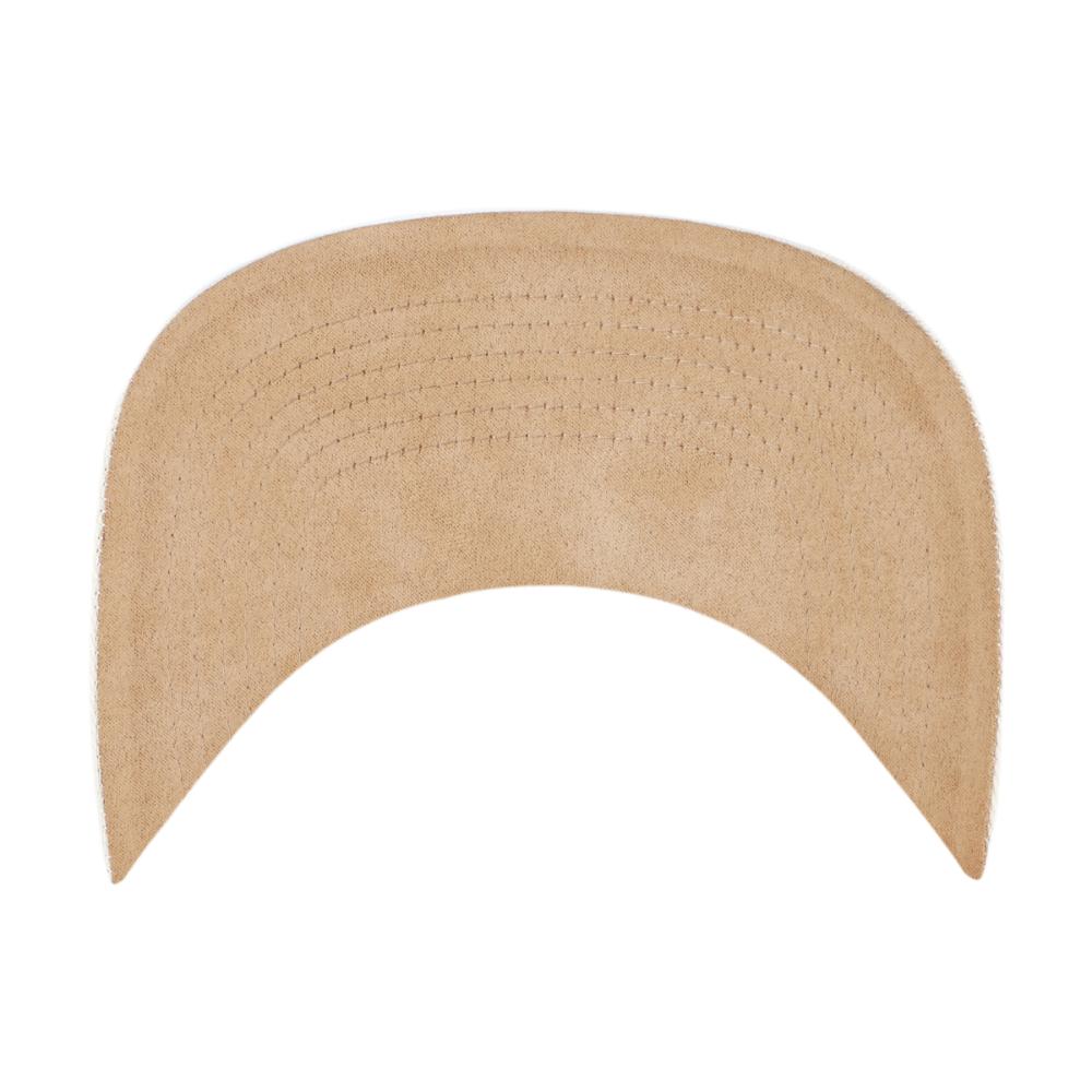 New York Yankees - Natural Pomona Hitch Hat, 47 Brand 3