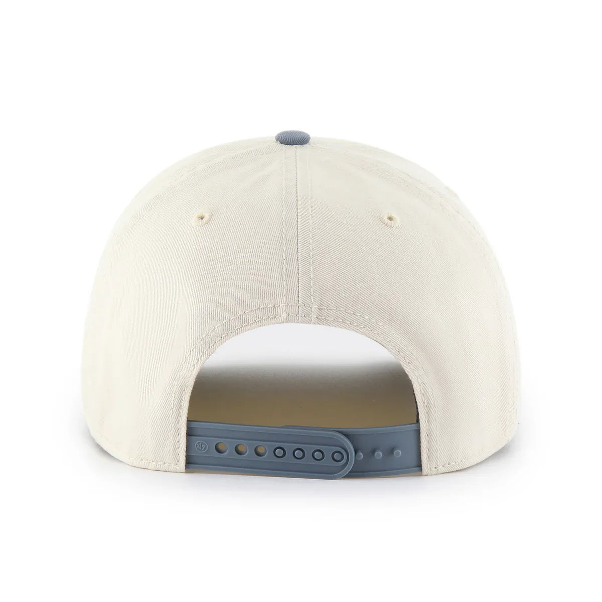 Georgia Bulldogs - NCAA Ranchero Two Tone Hat, 47 Brand 2