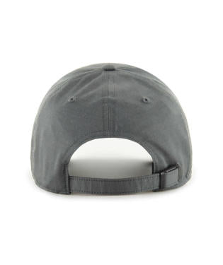 Tennessee Volunteers - Charcoal Woahoo Clean Up Hat, 47 Brand 2