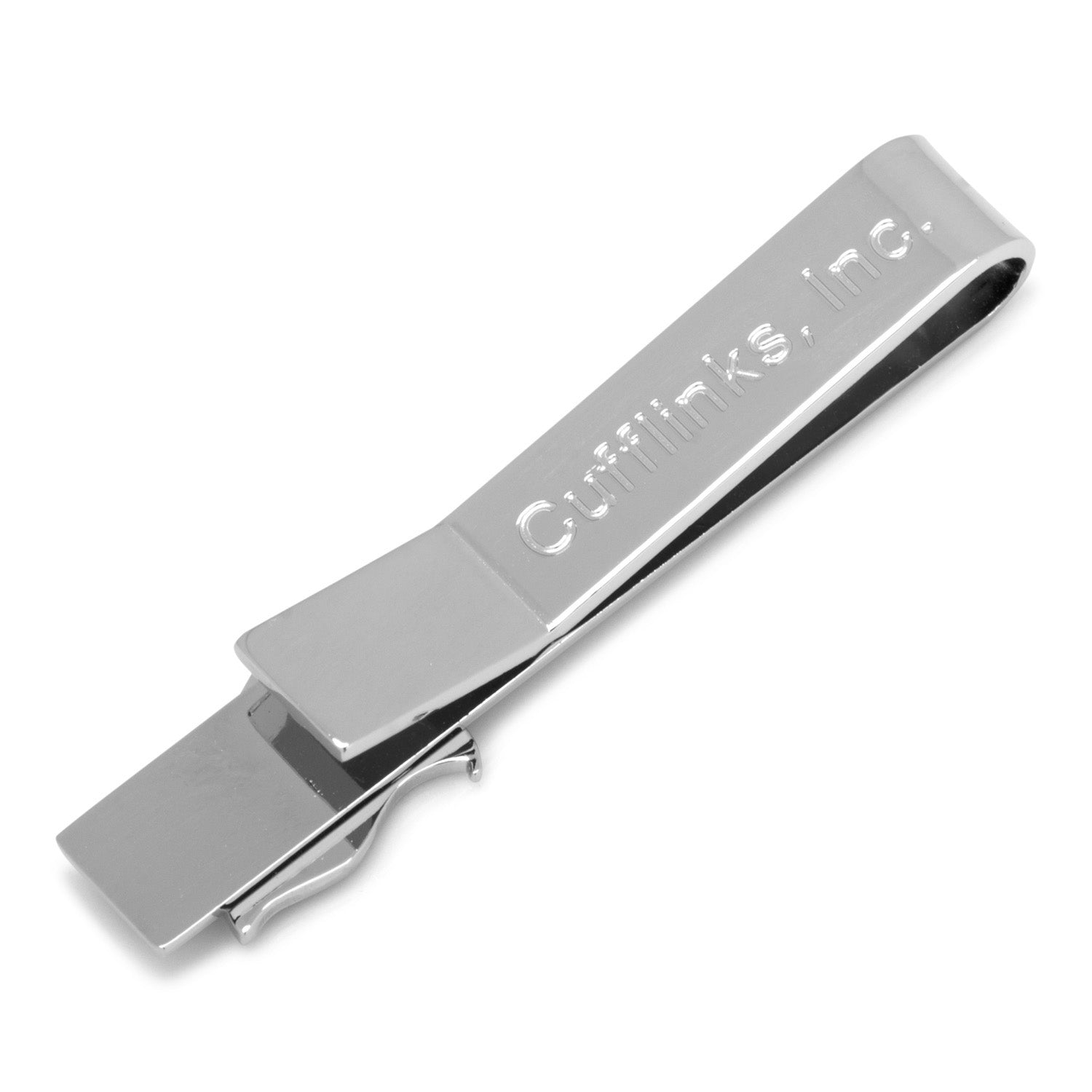 American Waving Flag Cufflinks and Tie Bar Gift Set 4
