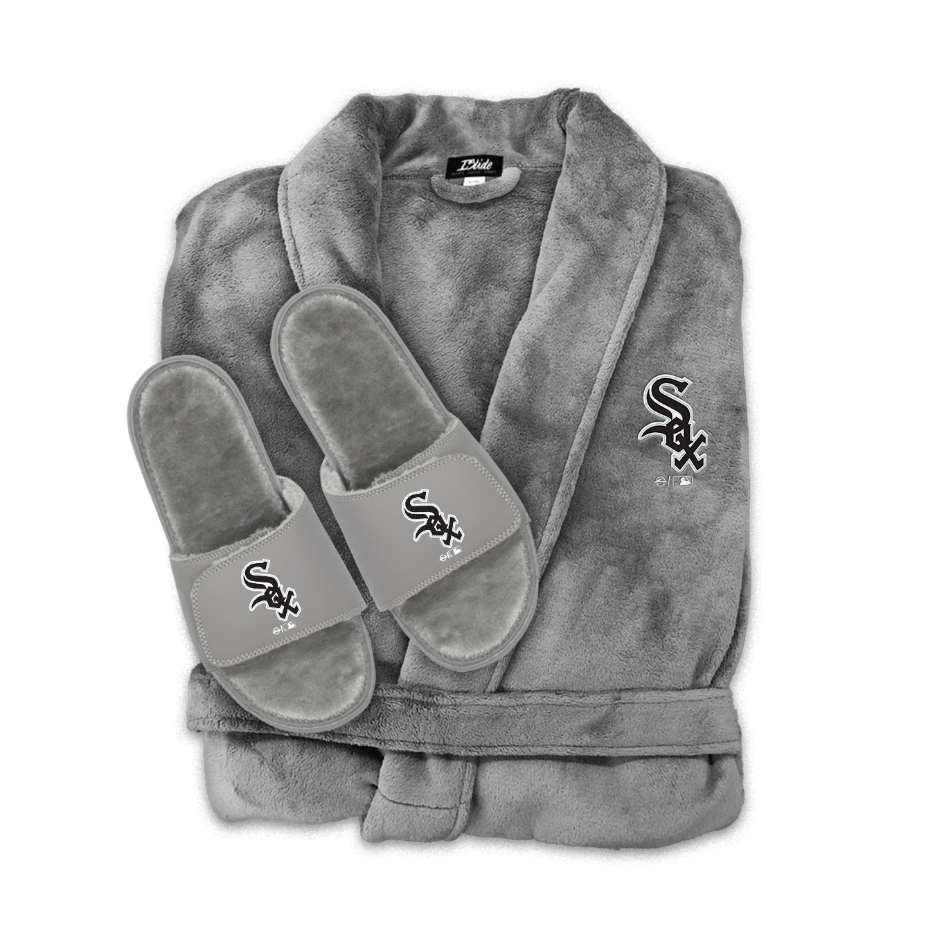 Chicago White Sox Boss Robe Slide Bundle 1