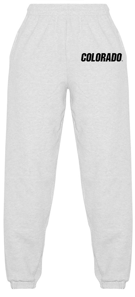 Colorado Boulder Established Sweatpants | lojobands 4