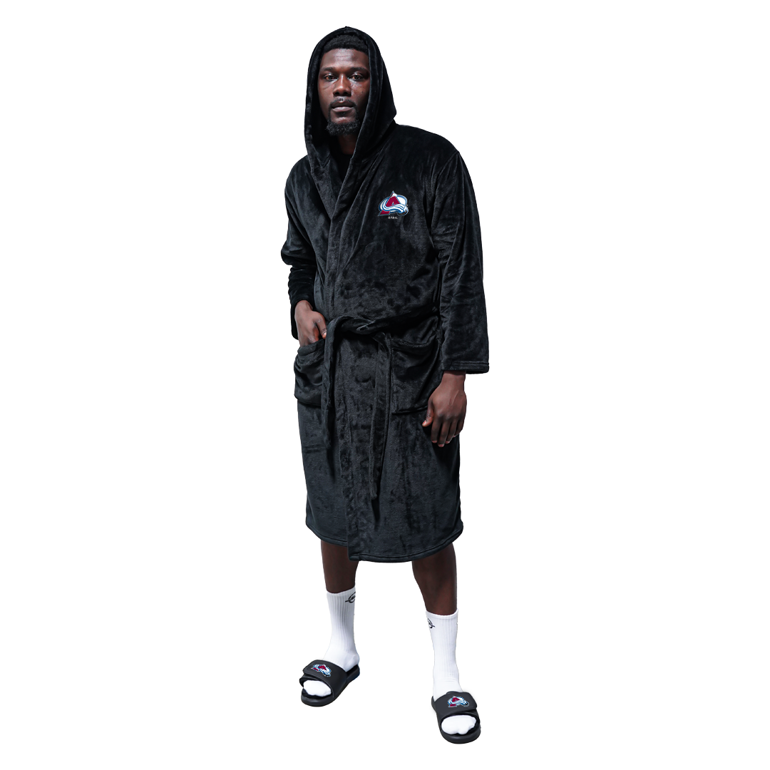 Colorado Avalanche Phantom Robe
